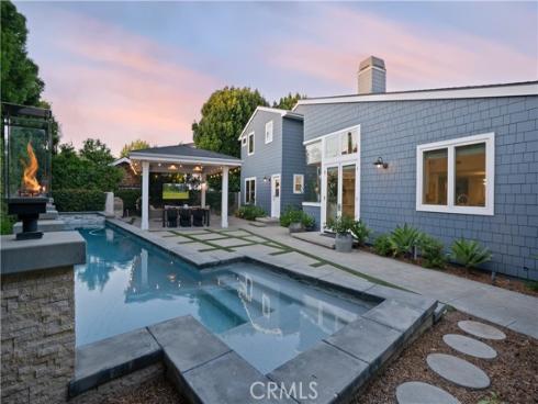 519 Signal Road, Newport Beach, CA