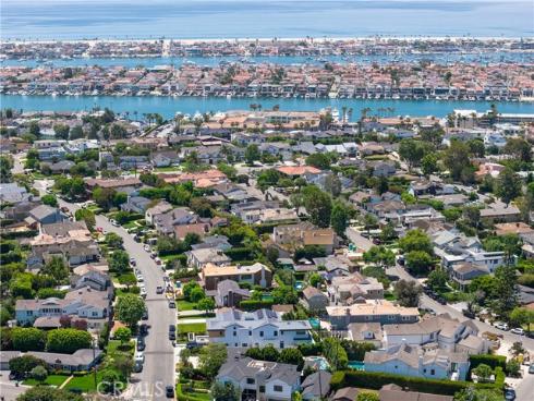 519 Signal Road, Newport Beach, CA