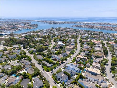 519 Signal Road, Newport Beach, CA