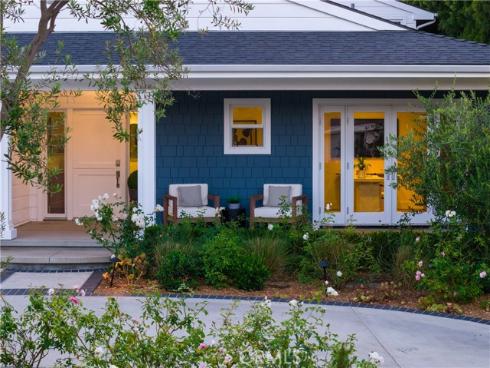 519 Signal Road, Newport Beach, CA