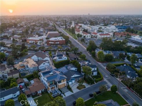 519 Signal Road, Newport Beach, CA