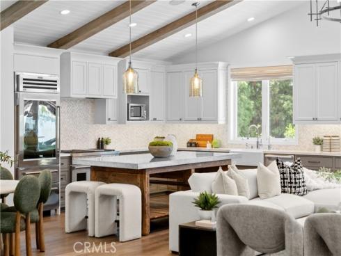 519 Signal Road, Newport Beach, CA