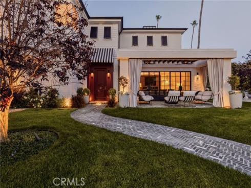 2442 Marino Dr , Newport Beach, CA