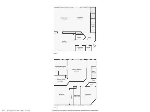 2101 E 15th  11 , Newport Beach, CA