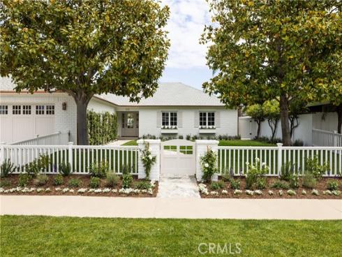 1112 Pembroke Lane, Newport Beach, CA