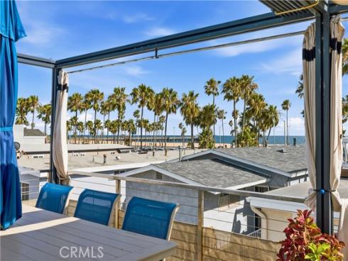 419 E Balboa , Newport Beach, CA