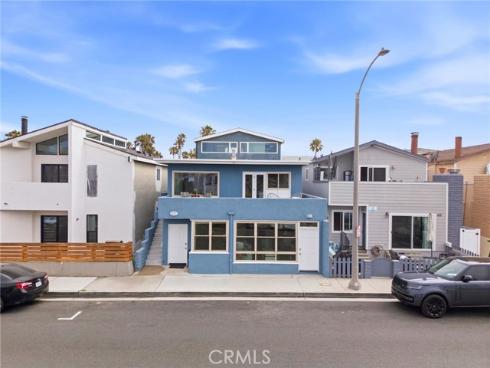 419 E Balboa , Newport Beach, CA