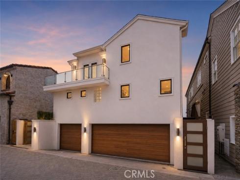 1554 E Oceanfront , Newport Beach, CA