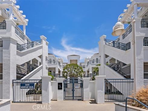 2600 Newport , Newport Beach, CA