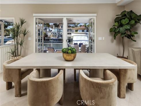 736 Harbor Island Drive, Newport Beach, CA