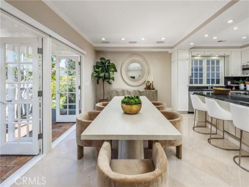 736 Harbor Island Drive, Newport Beach, CA