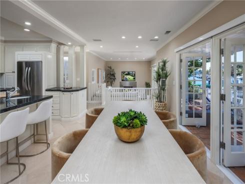 736 Harbor Island Drive, Newport Beach, CA