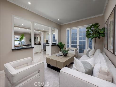 736 Harbor Island Drive, Newport Beach, CA