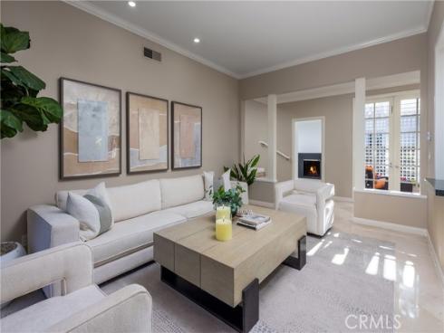 736 Harbor Island Drive, Newport Beach, CA