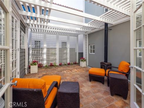 736 Harbor Island Drive, Newport Beach, CA