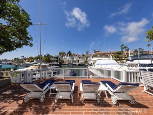 736 Harbor Island Drive, Newport Beach, CA
