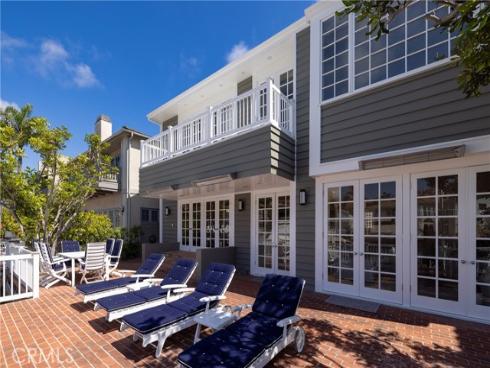 736 Harbor Island Drive, Newport Beach, CA
