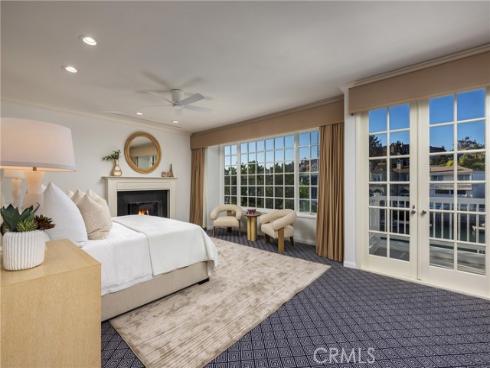 736 Harbor Island Drive, Newport Beach, CA