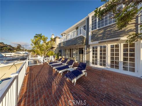 736 Harbor Island Drive, Newport Beach, CA