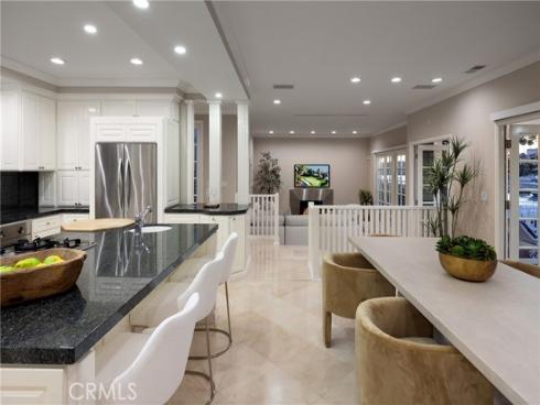 736 Harbor Island Drive, Newport Beach, CA