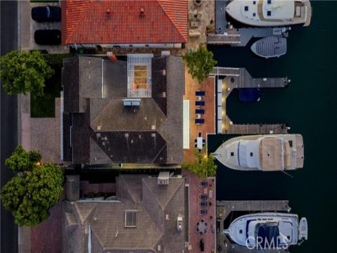 736 Harbor Island Drive, Newport Beach, CA