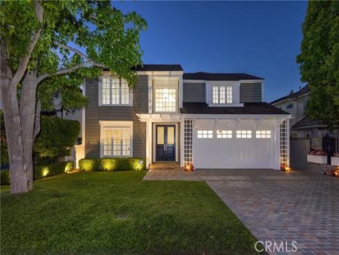 736  Harbor Island   Drive, Newport Beach, CA