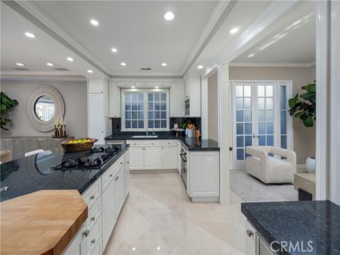 736 Harbor Island Drive, Newport Beach, CA