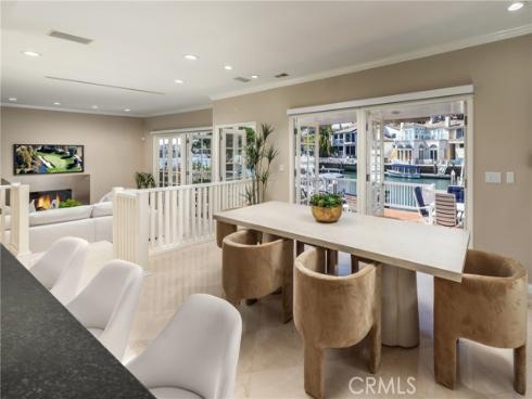 736 Harbor Island Drive, Newport Beach, CA