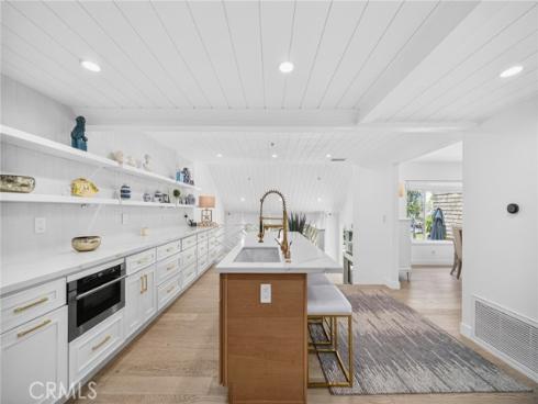 48 Sea Island Drive, Newport Beach, CA