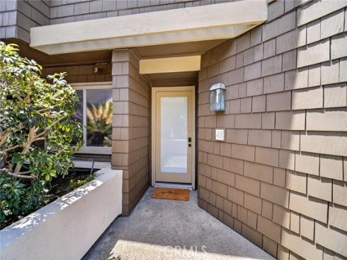 48 Sea Island Drive, Newport Beach, CA