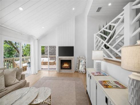 48 Sea Island Drive, Newport Beach, CA