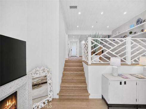 48 Sea Island Drive, Newport Beach, CA