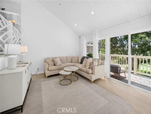 48 Sea Island Drive, Newport Beach, CA