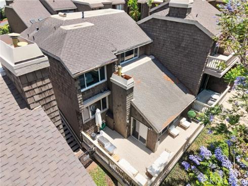 48 Sea Island Drive, Newport Beach, CA