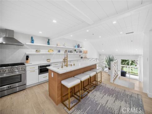 48 Sea Island Drive, Newport Beach, CA
