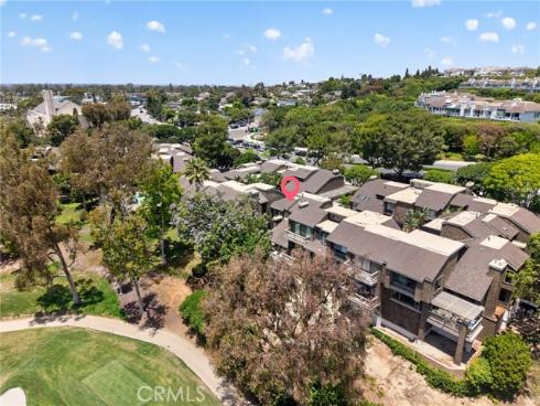 48 Sea Island Drive, Newport Beach, CA