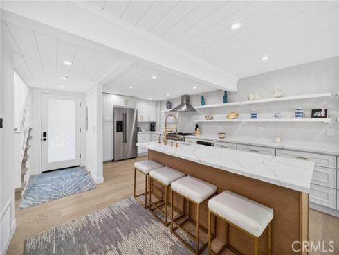 48 Sea Island Drive, Newport Beach, CA