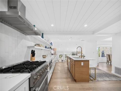 48 Sea Island Drive, Newport Beach, CA