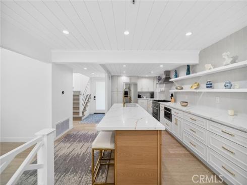 48 Sea Island Drive, Newport Beach, CA