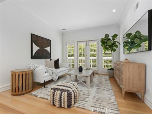 2 Belcourt , Newport Beach, CA