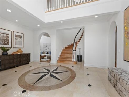 2 Belcourt , Newport Beach, CA