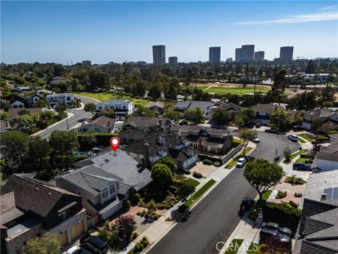 1753 Port Manleigh , Newport Beach, CA