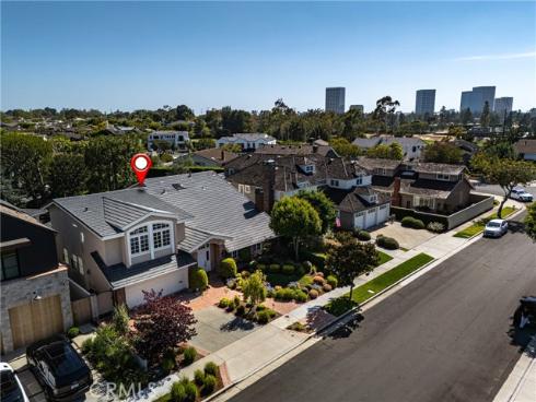 1753 Port Manleigh , Newport Beach, CA