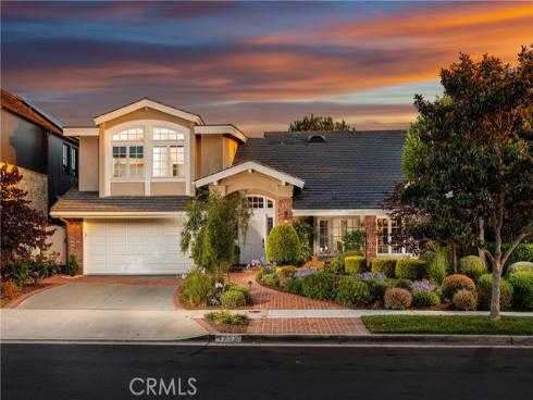 1753  Port Manleigh  , Newport Beach, CA