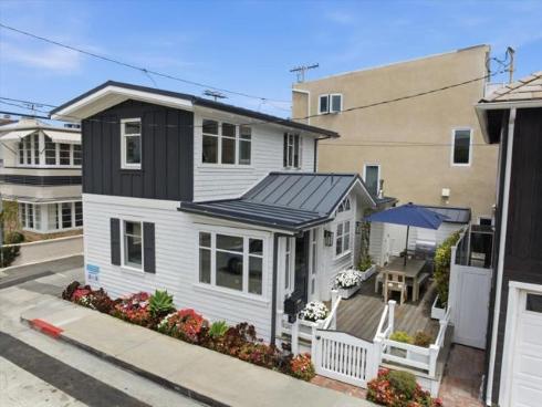 104 Onyx Avenue, Newport Beach, CA