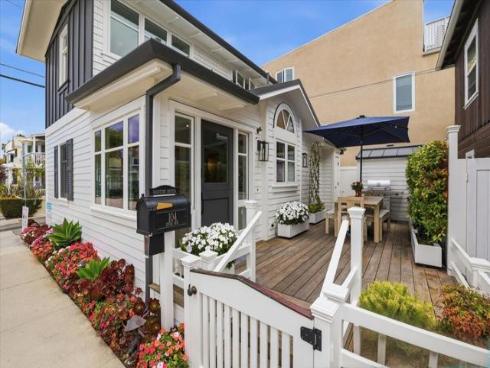 104 Onyx Avenue, Newport Beach, CA