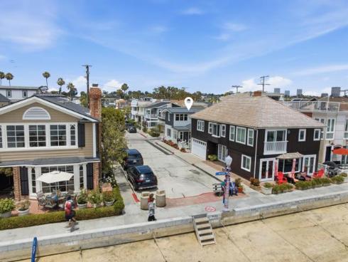 104 Onyx Avenue, Newport Beach, CA