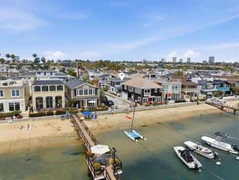 104 Onyx Avenue, Newport Beach, CA