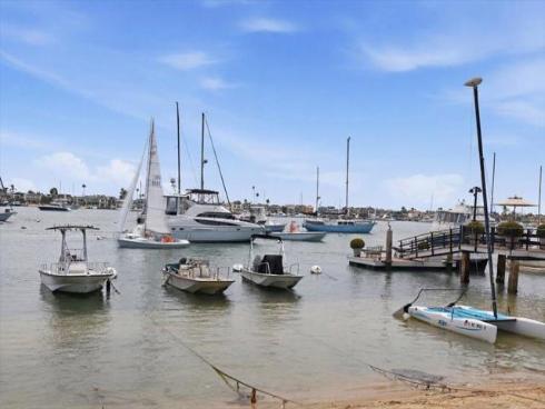 104 Onyx Avenue, Newport Beach, CA