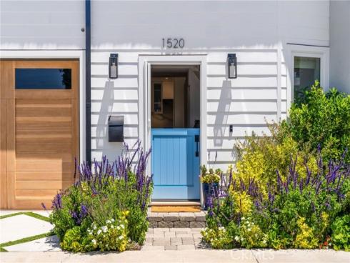 1520 Abalone , Newport Beach, CA